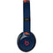NFL Denver Broncos Blue Performance Series Beats Solo 3 Wireless Skin
